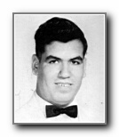Bill Dalmas: class of 1968, Norte Del Rio High School, Sacramento, CA.